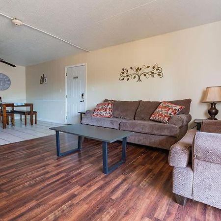 2-Bed, 2-Bath Apartment Living Experience Чаттануга Экстерьер фото