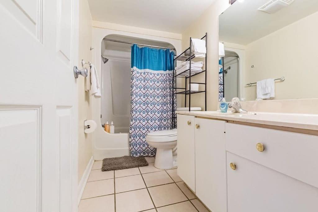 2-Bed, 2-Bath Apartment Living Experience Чаттануга Экстерьер фото