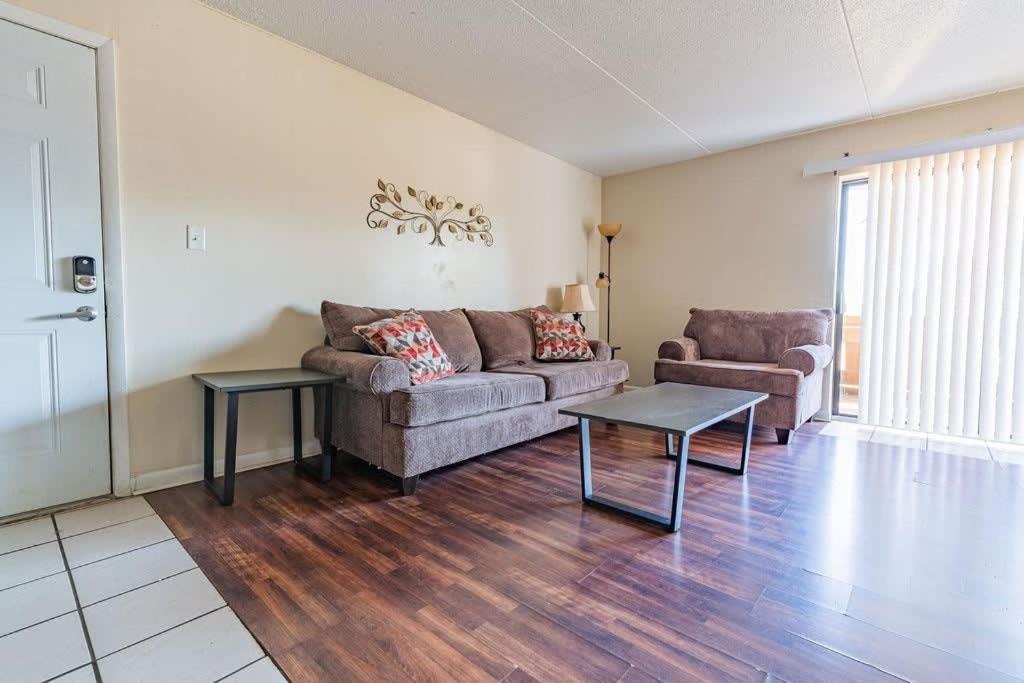 2-Bed, 2-Bath Apartment Living Experience Чаттануга Экстерьер фото
