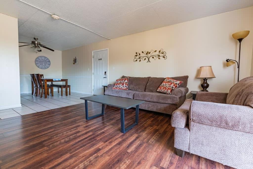2-Bed, 2-Bath Apartment Living Experience Чаттануга Экстерьер фото